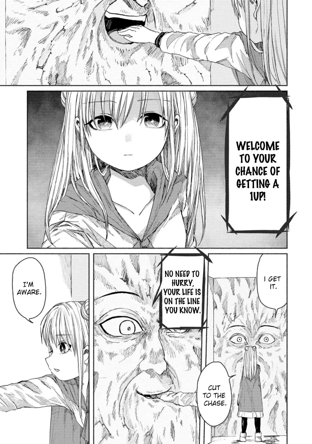 Read Zanki x 99 chapter 7 image 54 on Lezhin