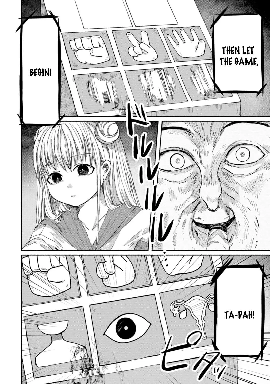 Read Zanki x 99 chapter 7 image 55 on Lezhin