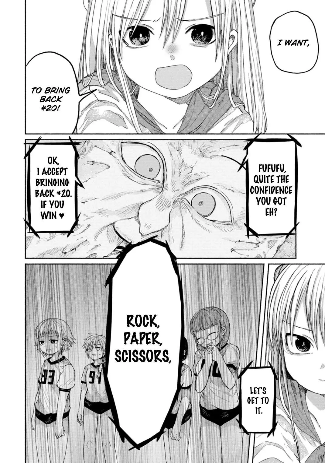 Read Zanki x 99 chapter 7 image 57 on Lezhin