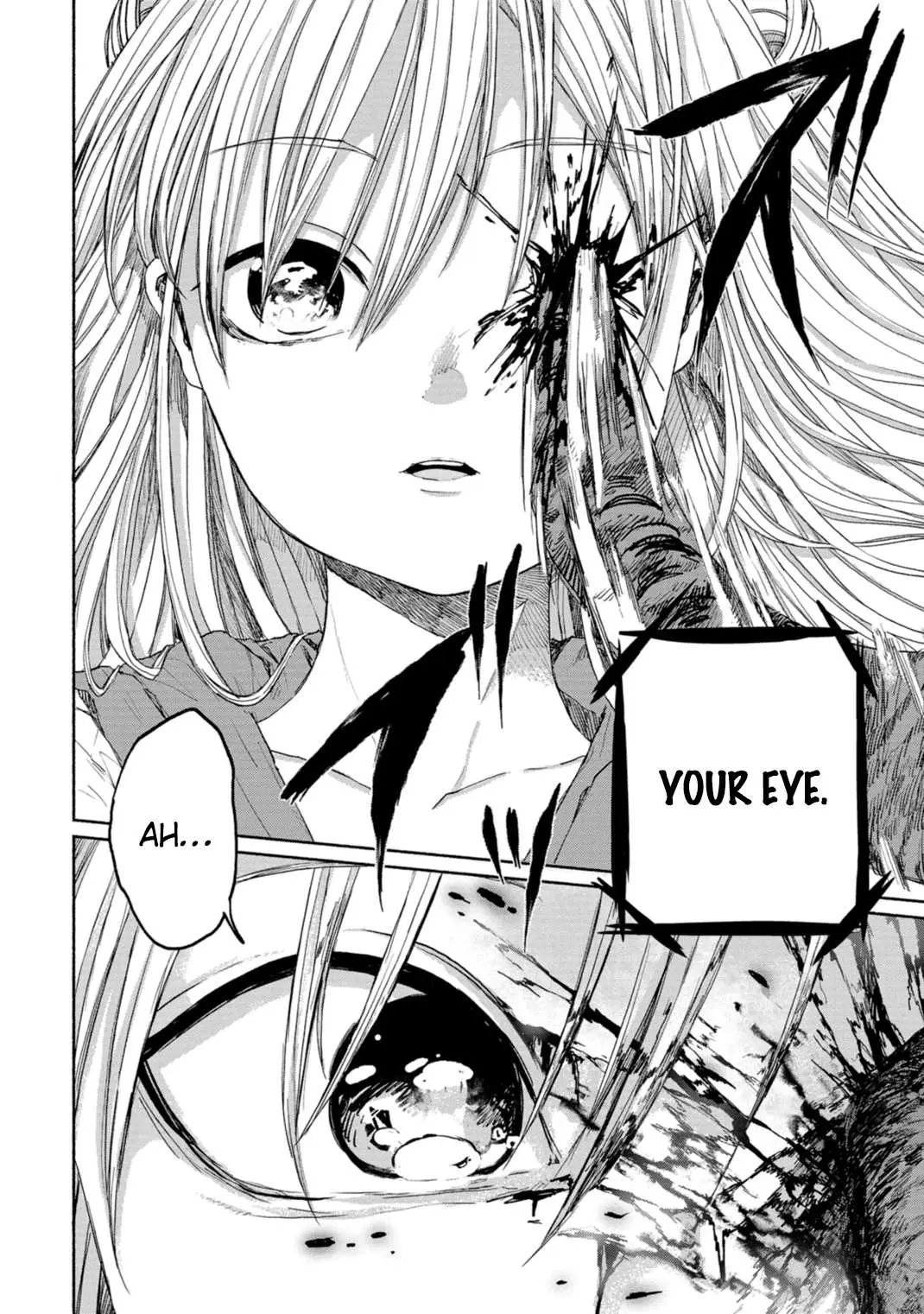 Read Zanki x 99 chapter 7 image 59 on Lezhin