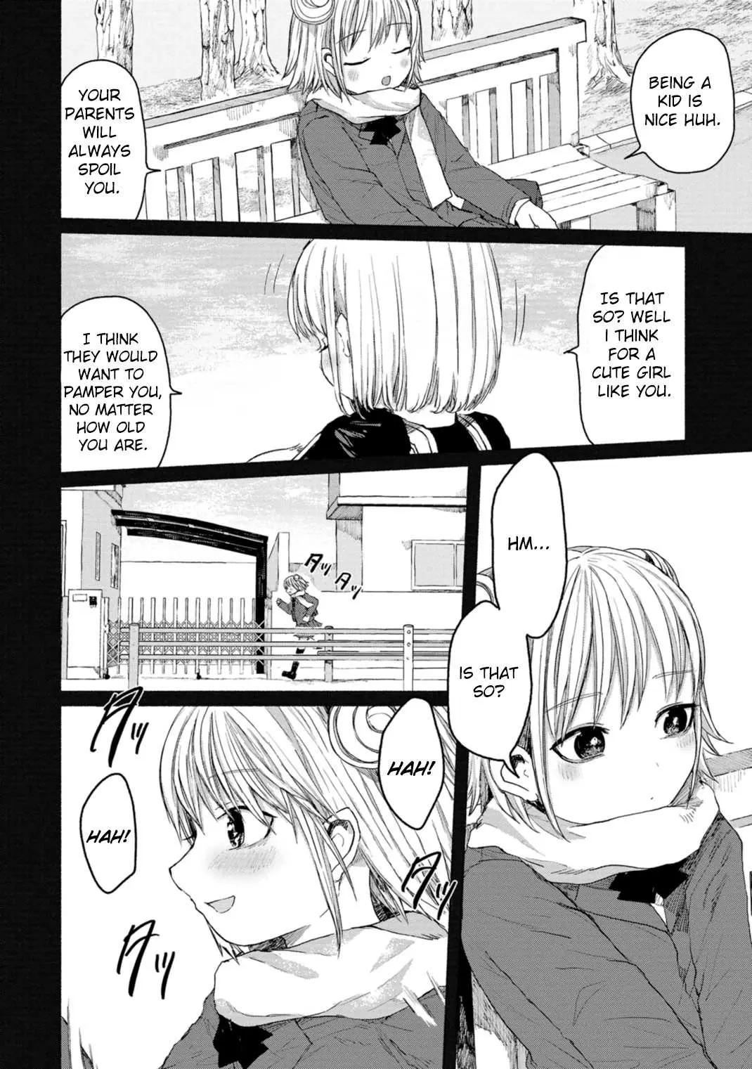 Read Zanki x 99 chapter 7 image 65 on Lezhin