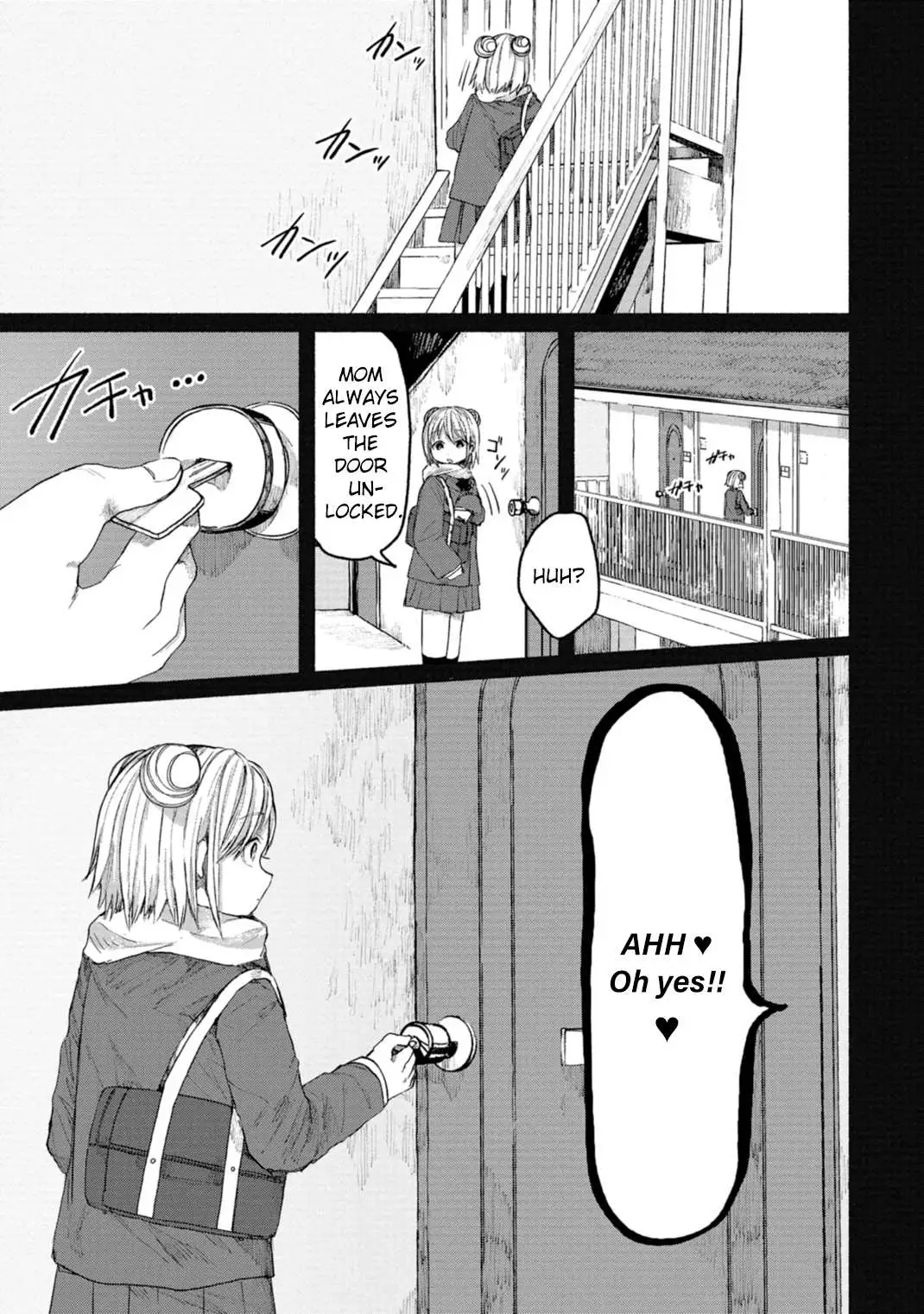 Read Zanki x 99 chapter 7 image 66 on Lezhin