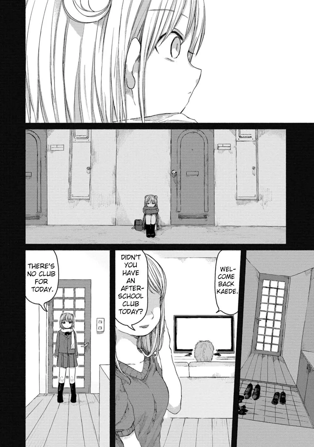 Read Zanki x 99 chapter 7 image 67 on Lezhin