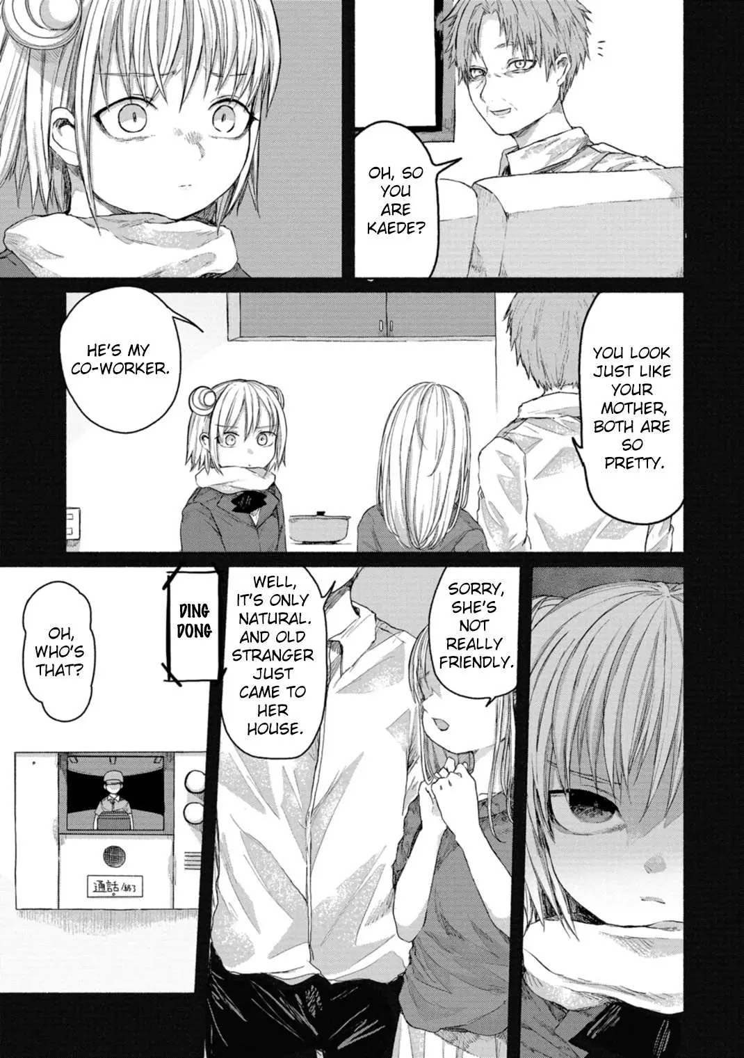 Read Zanki x 99 chapter 7 image 68 on Lezhin