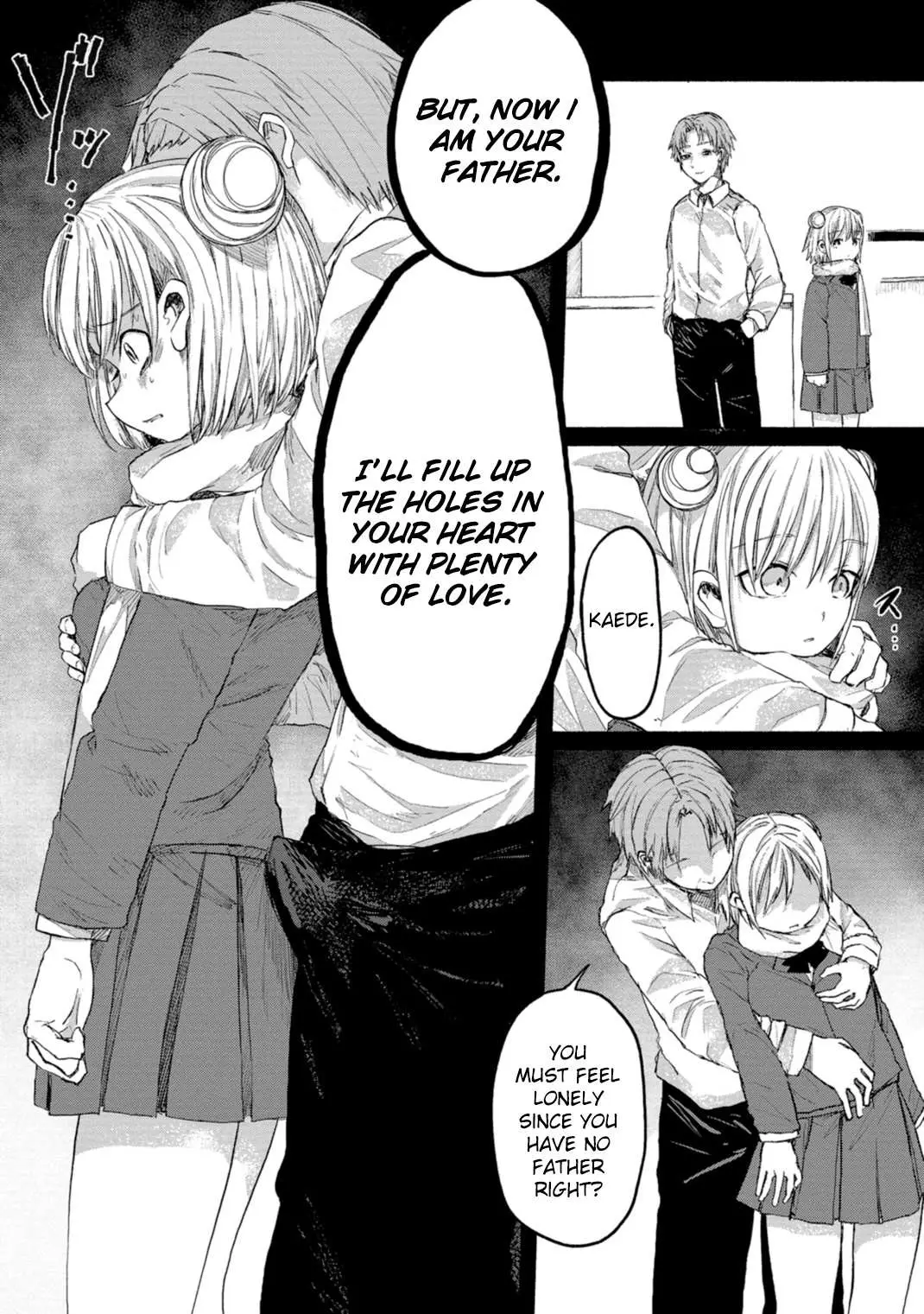 Read Zanki x 99 chapter 7 image 69 on Lezhin