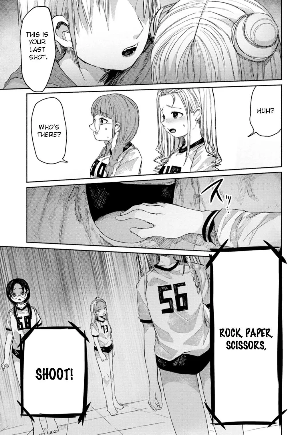 Read Zanki x 99 chapter 7 image 72 on Lezhin