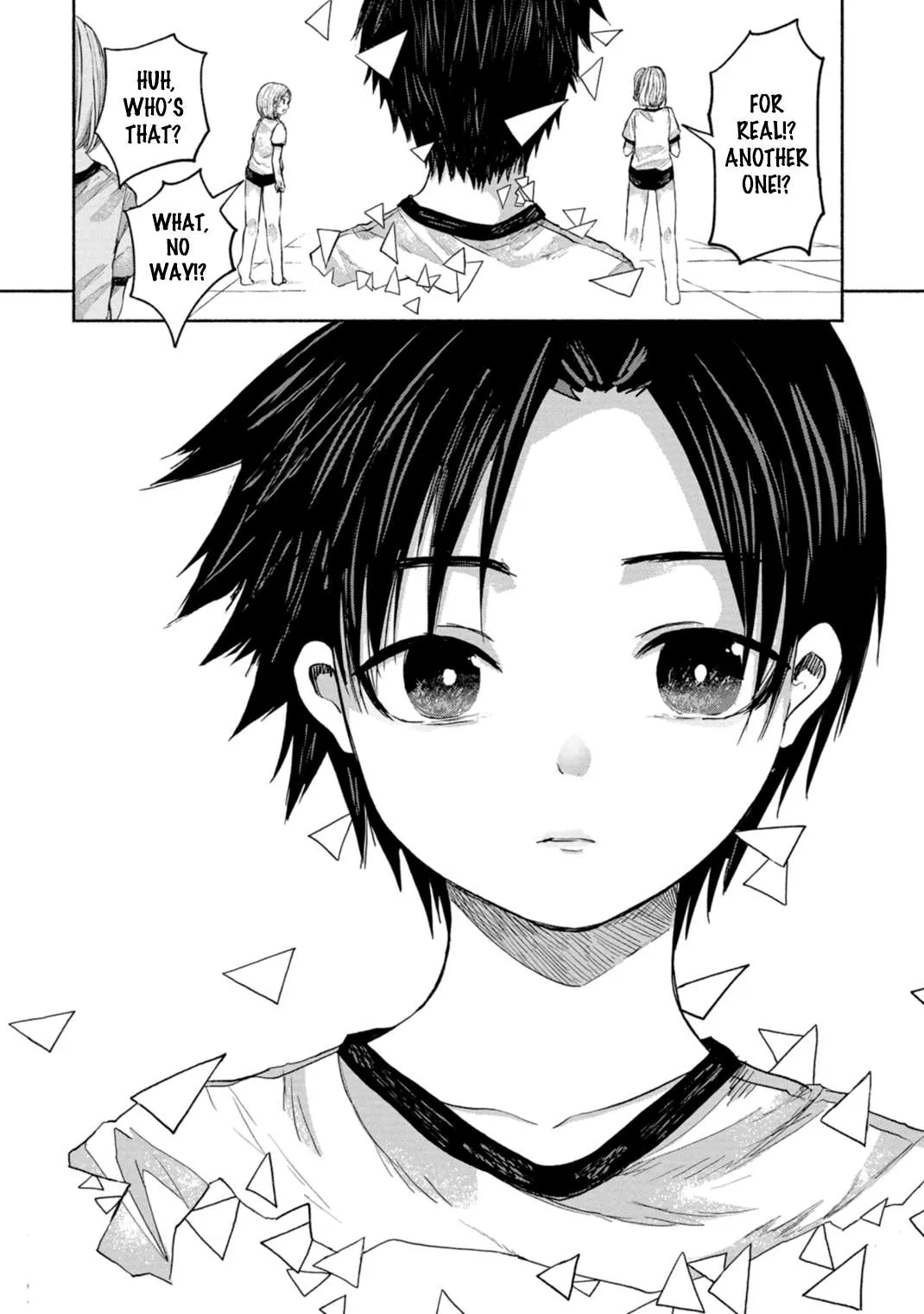 Read Zanki x 99 chapter 7 image 73 on Lezhin