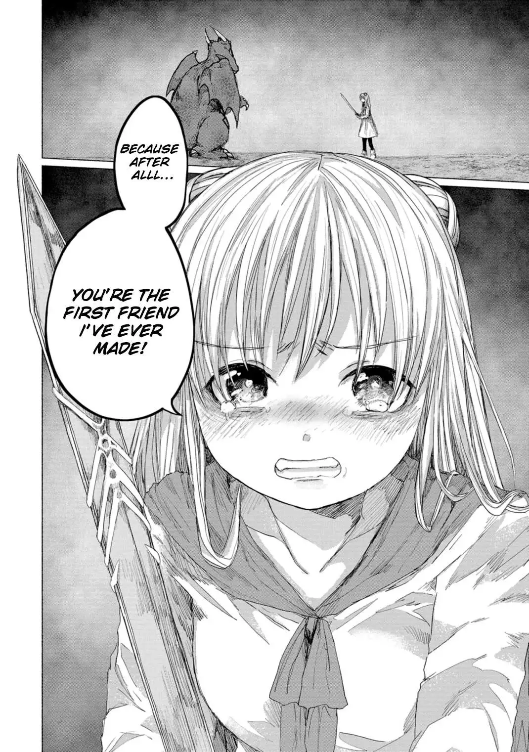 Read Zanki x 99 chapter 8 image 109 on Lezhin