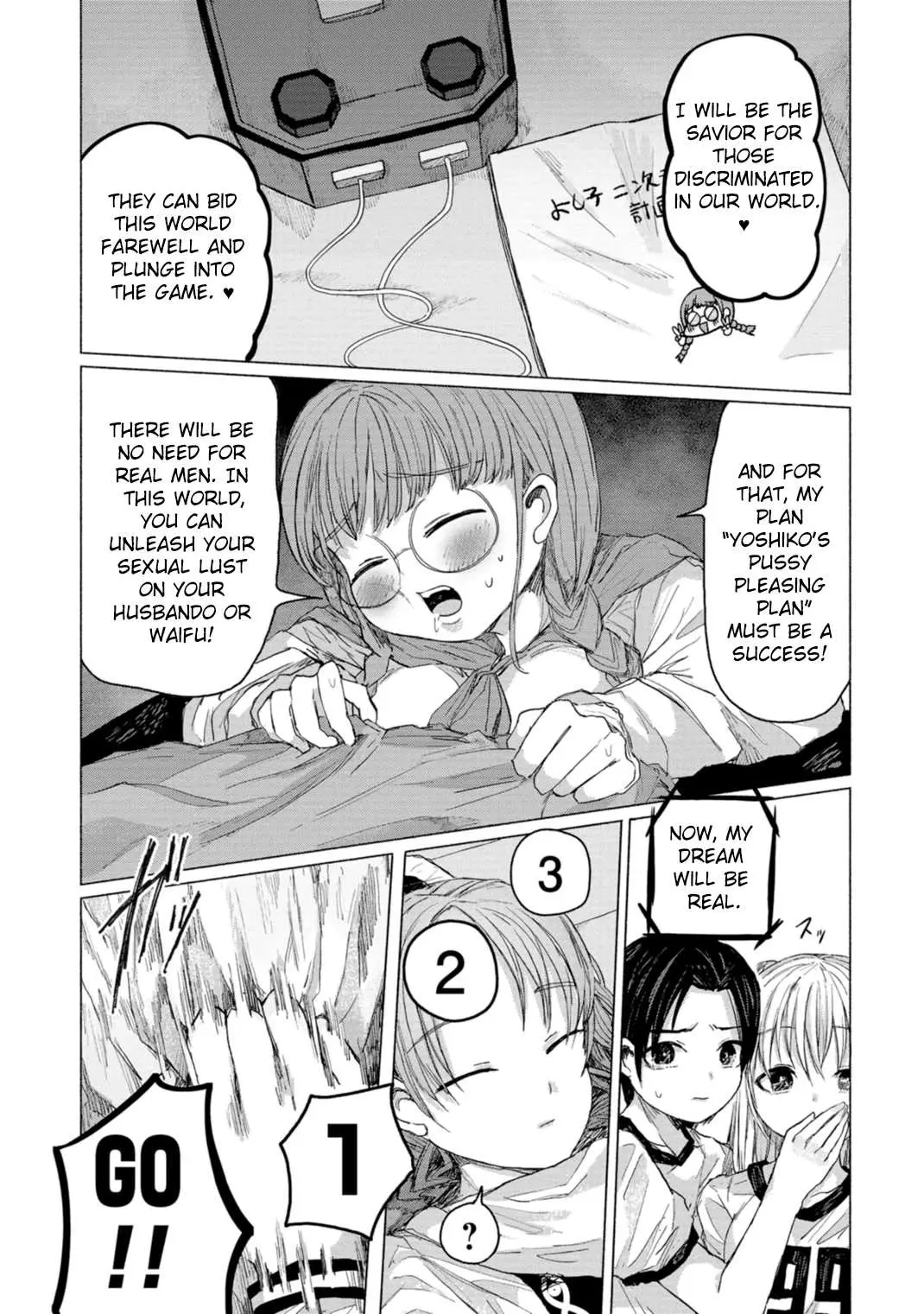 Read Zanki x 99 chapter 8 image 48 on Lezhin