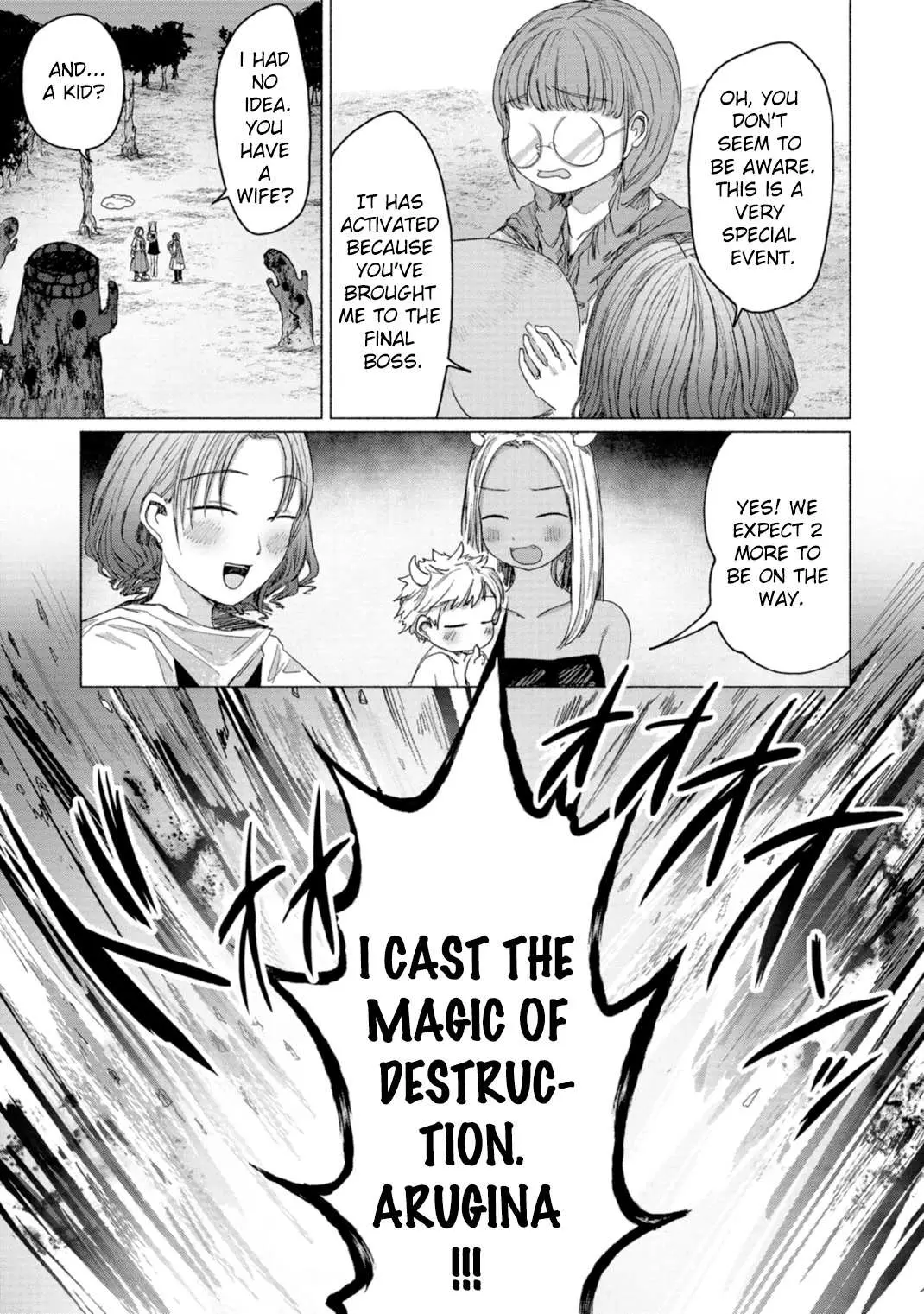 Read Zanki x 99 chapter 8 image 62 on Lezhin