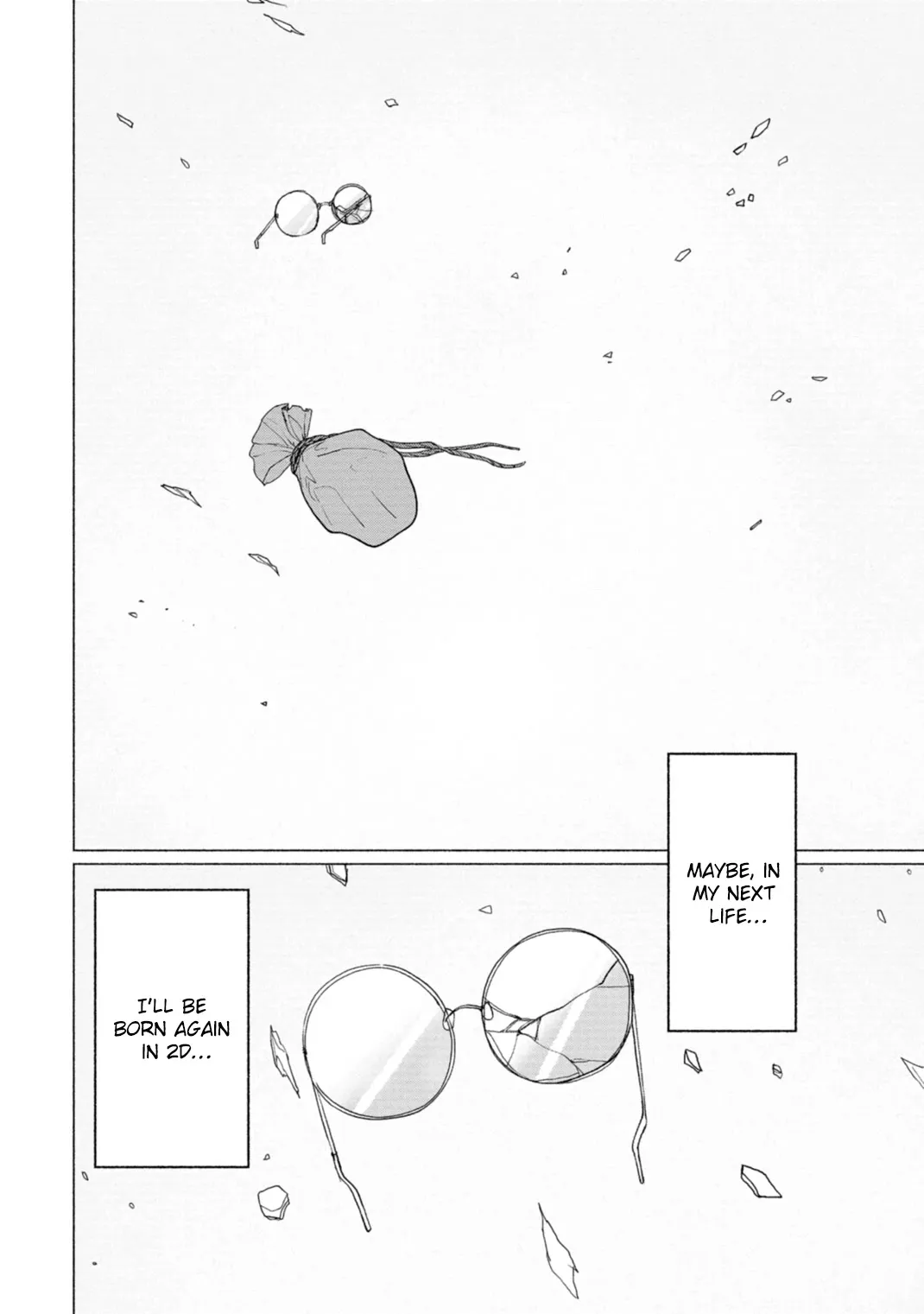 Read Zanki x 99 chapter 8 image 63 on Lezhin