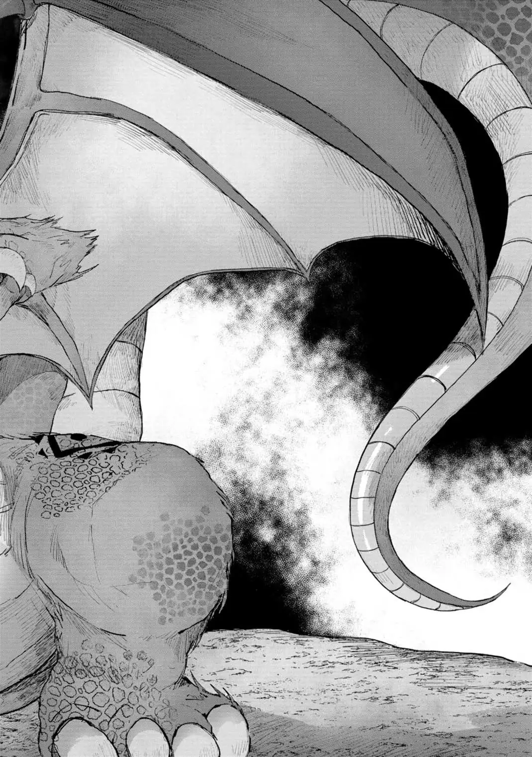 Read Zanki x 99 chapter 8 image 67 on Lezhin