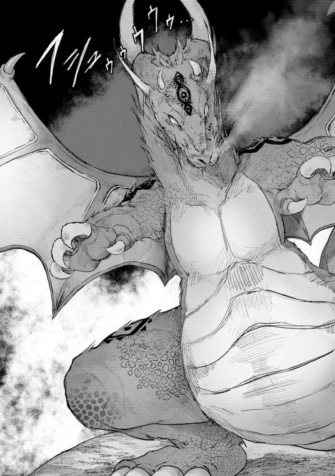 Read Zanki x 99 chapter 8 image 68 on Lezhin