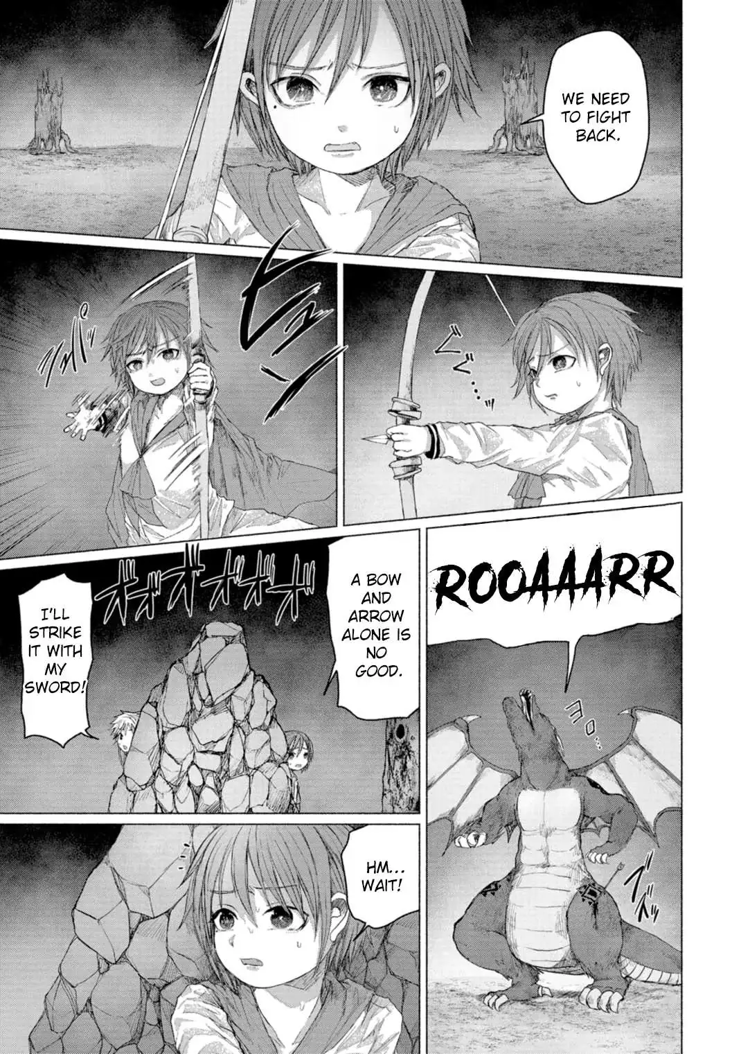 Read Zanki x 99 chapter 8 image 78 on Lezhin