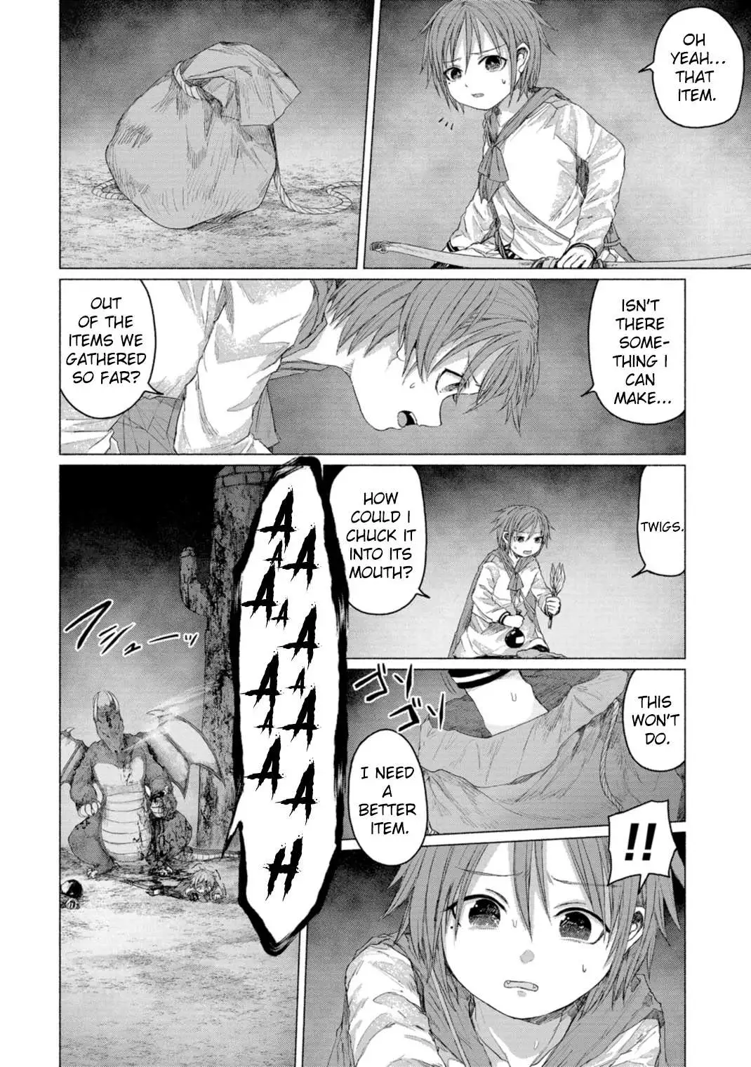 Read Zanki x 99 chapter 8 image 83 on Lezhin