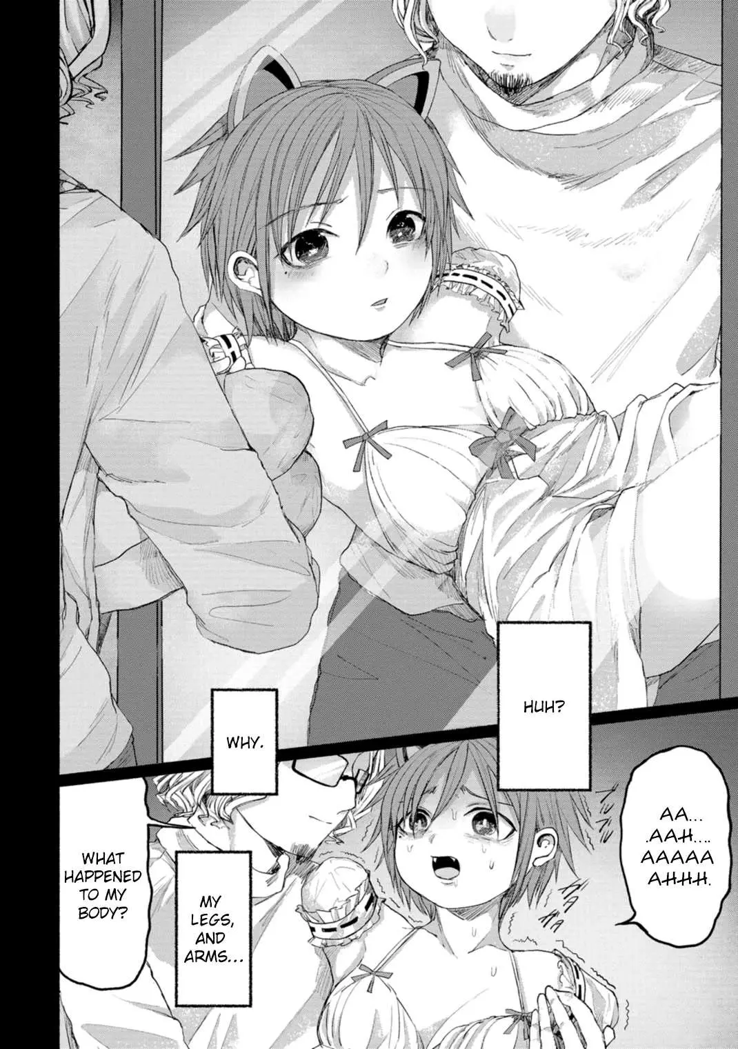 Read Zanki x 99 chapter 8 image 87 on Lezhin