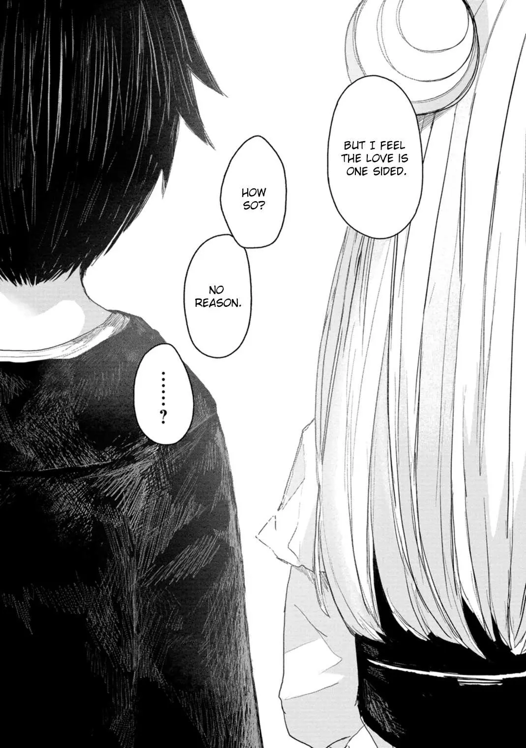 Read Zanki x 99 chapter 9 image 11 on Lezhin