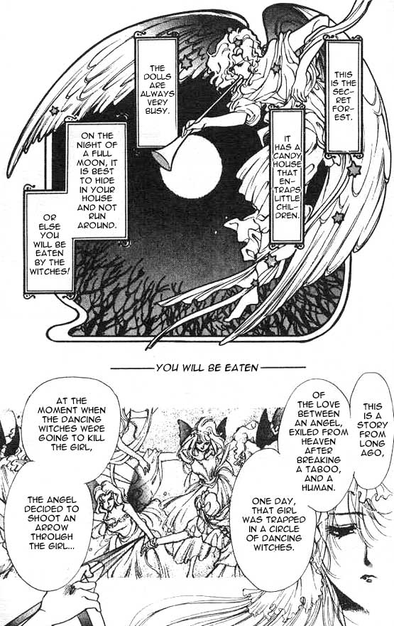 Read Zankoku na Douwatachi chapter 1 image 2 on Lezhin