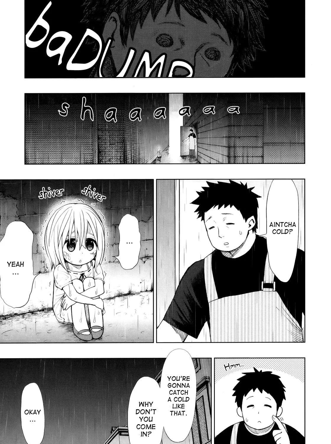 Read Zanuff the Butcher chapter 0 image 12 on Lezhin