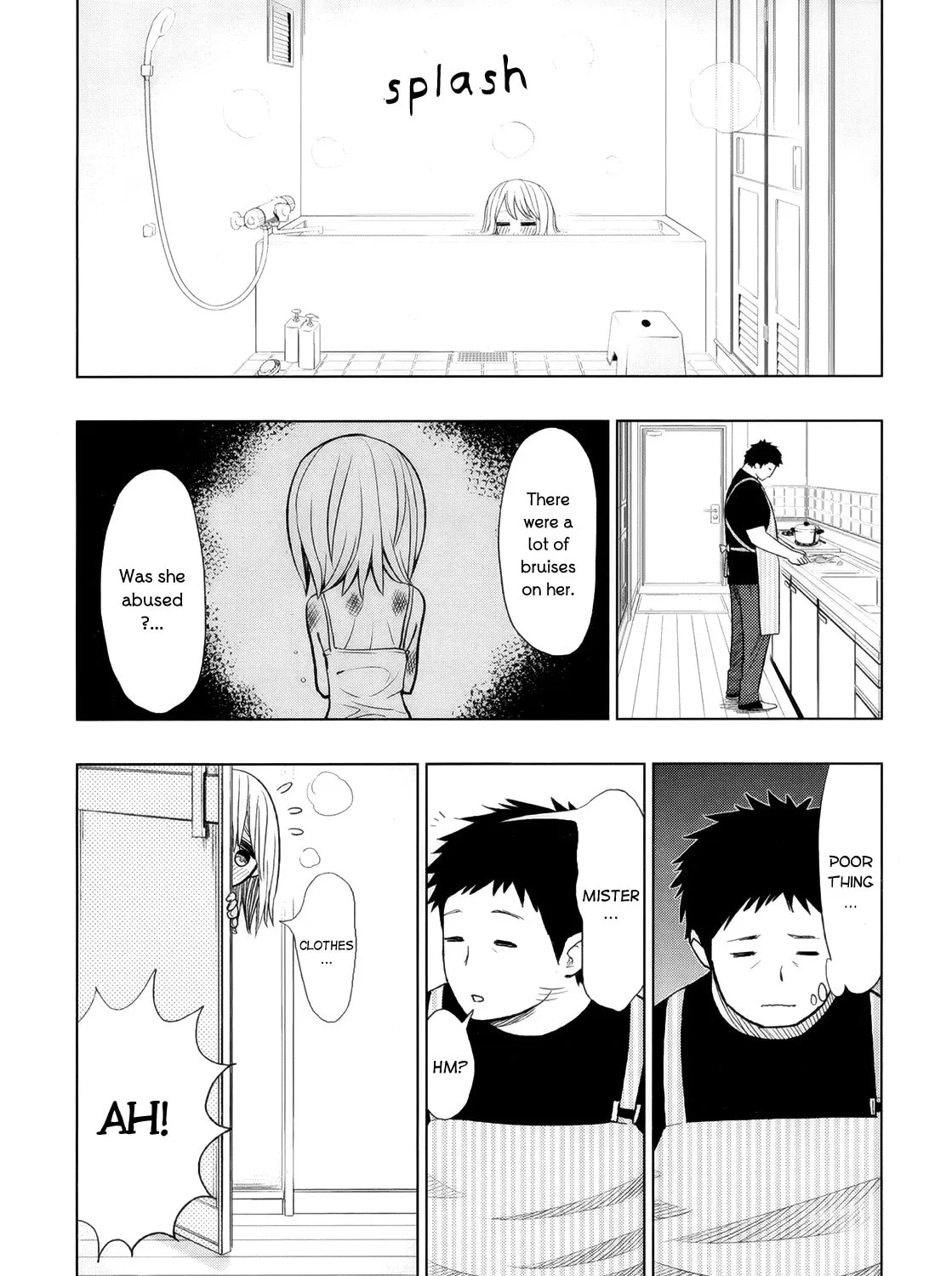 Read Zanuff the Butcher chapter 0 image 14 on Lezhin