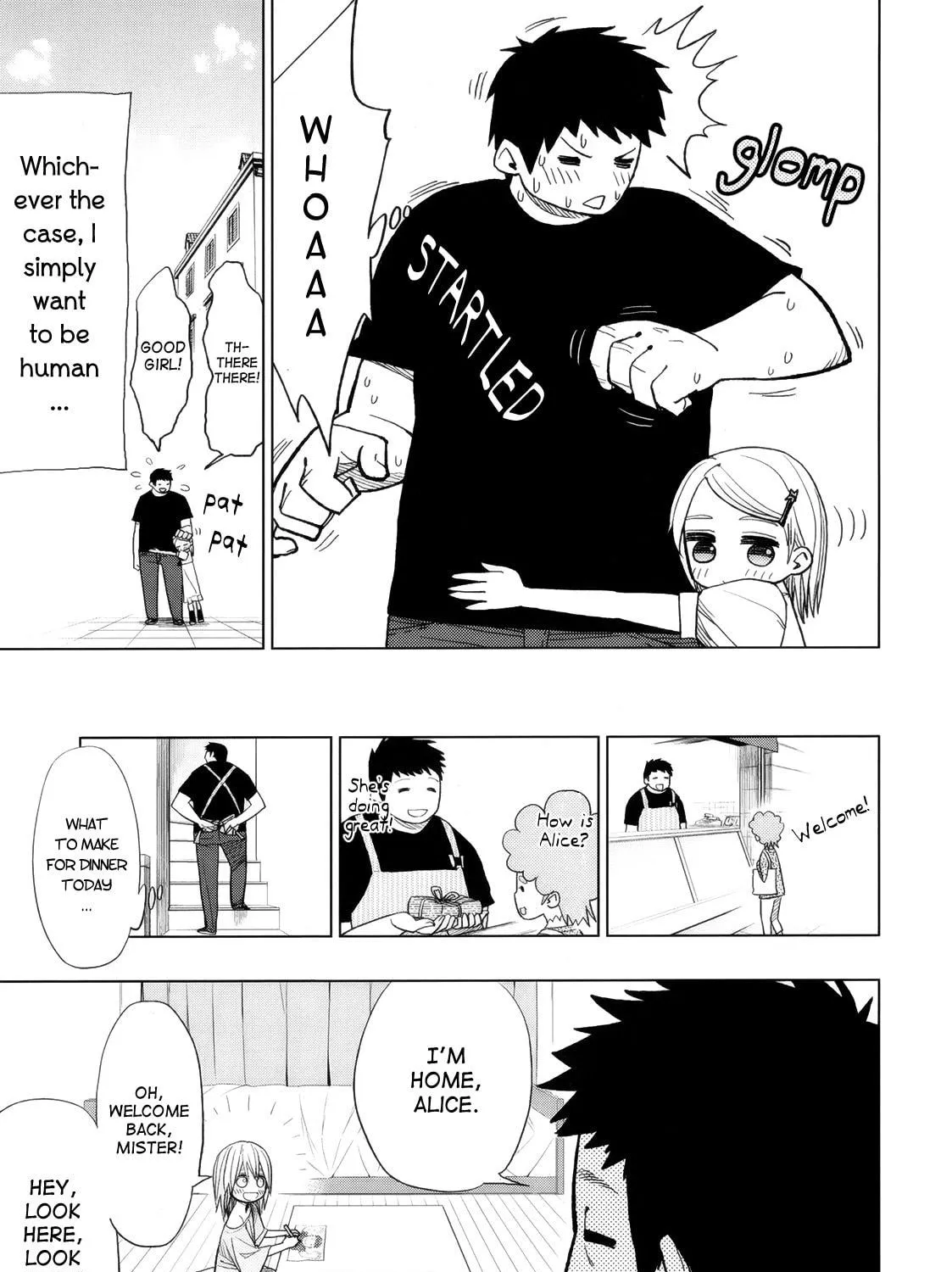 Read Zanuff the Butcher chapter 0 image 28 on Lezhin