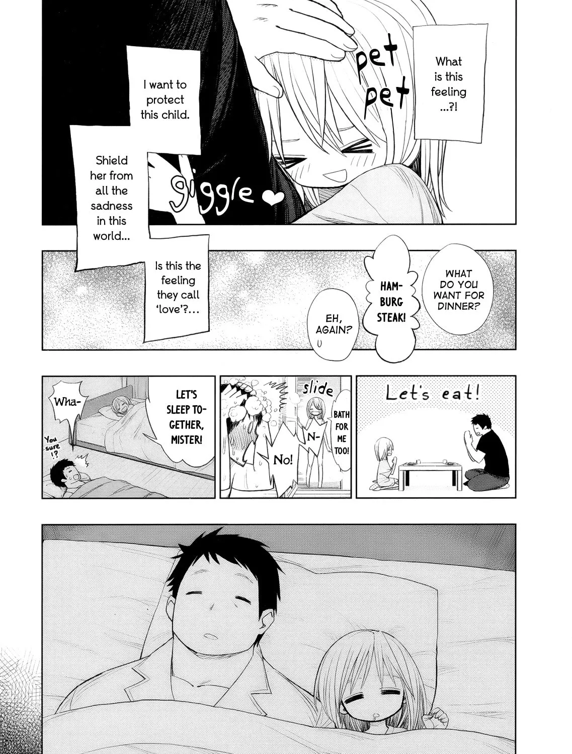 Read Zanuff the Butcher chapter 0 image 32 on Lezhin
