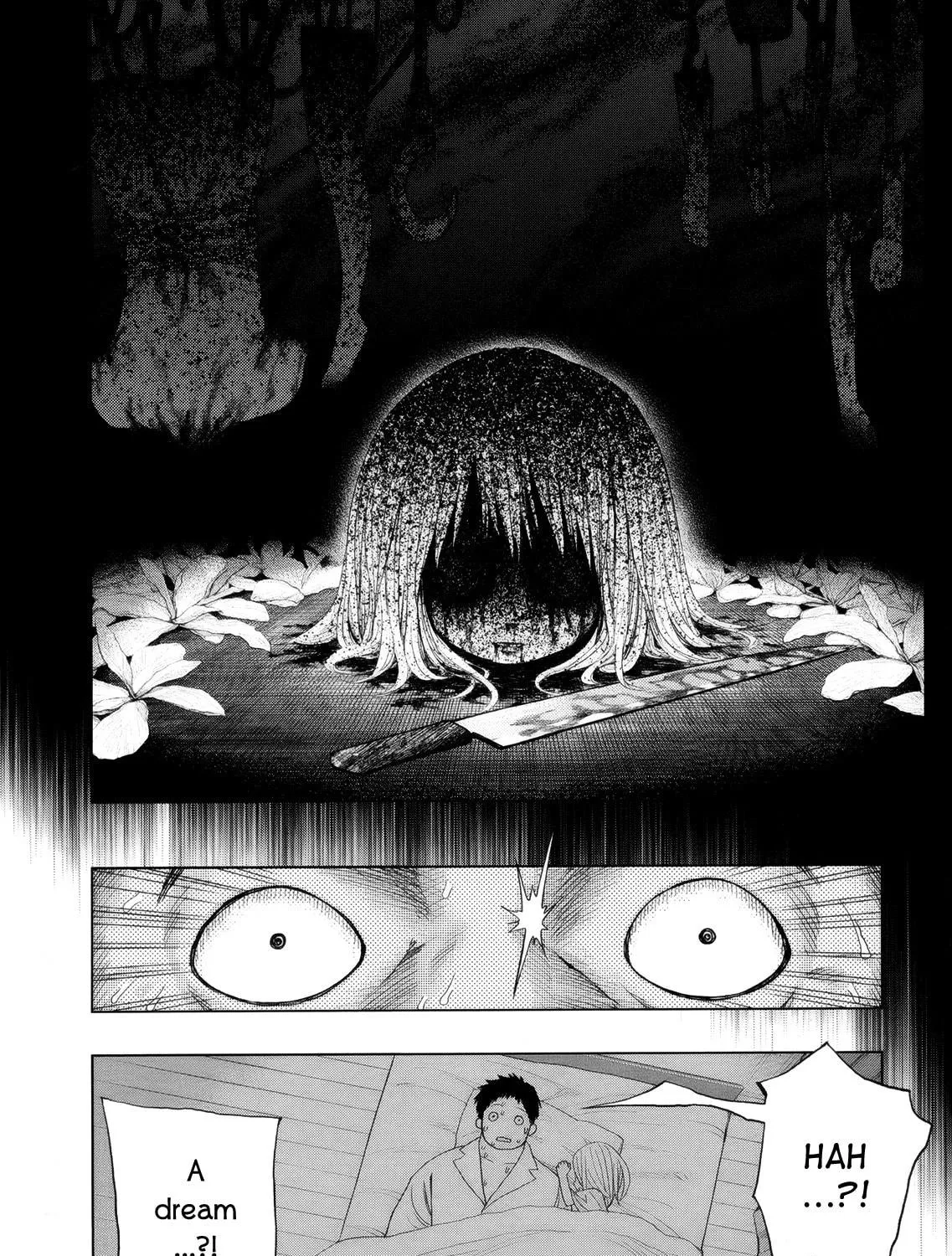 Read Zanuff the Butcher chapter 0 image 34 on Lezhin