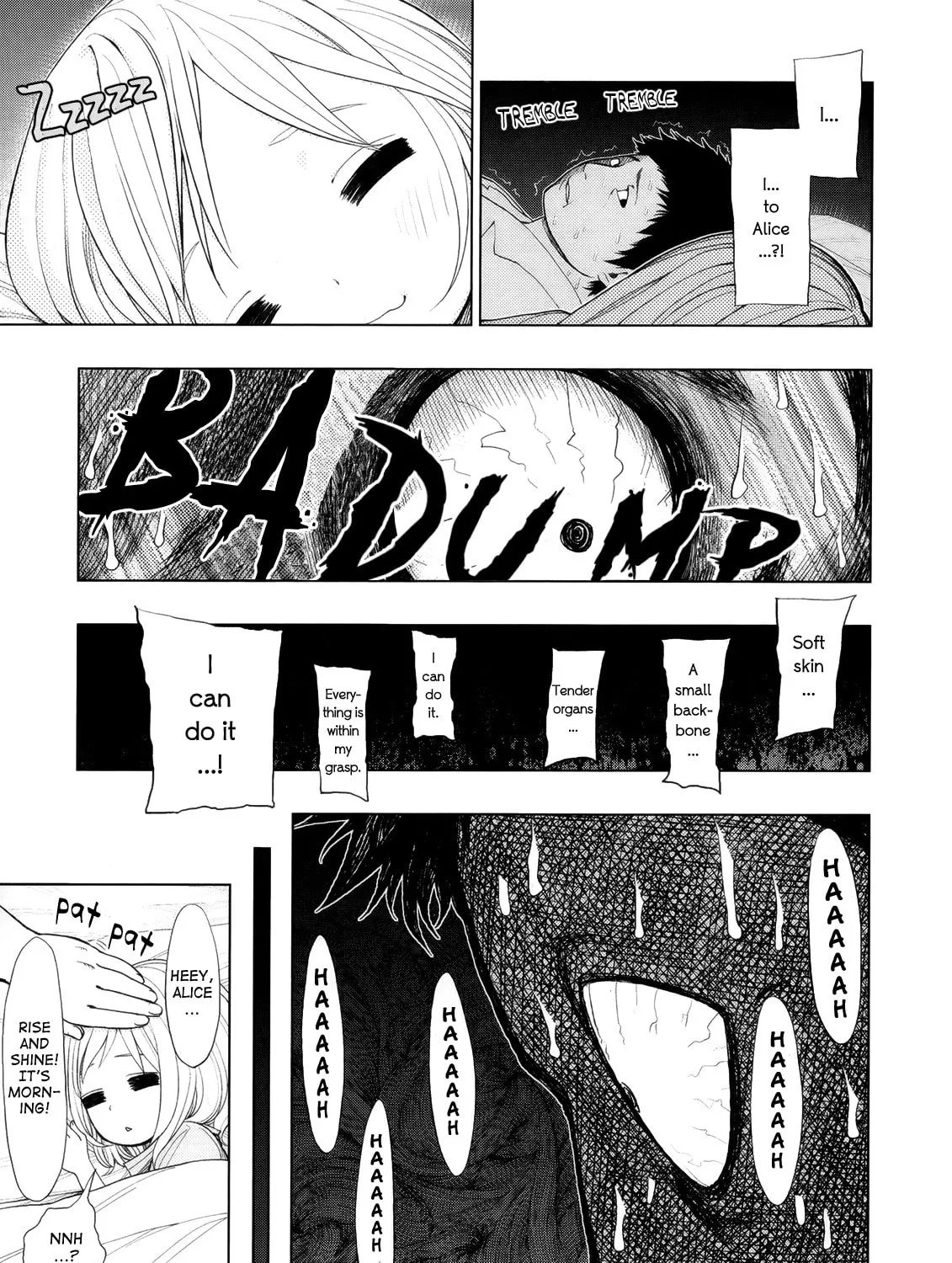 Read Zanuff the Butcher chapter 0 image 36 on Lezhin
