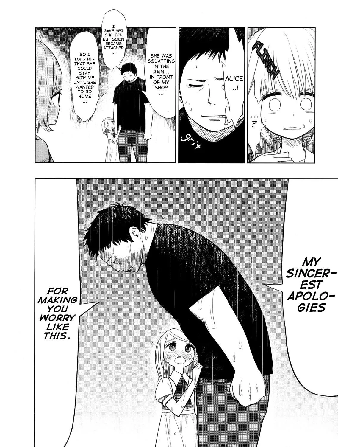 Read Zanuff the Butcher chapter 0 image 46 on Lezhin
