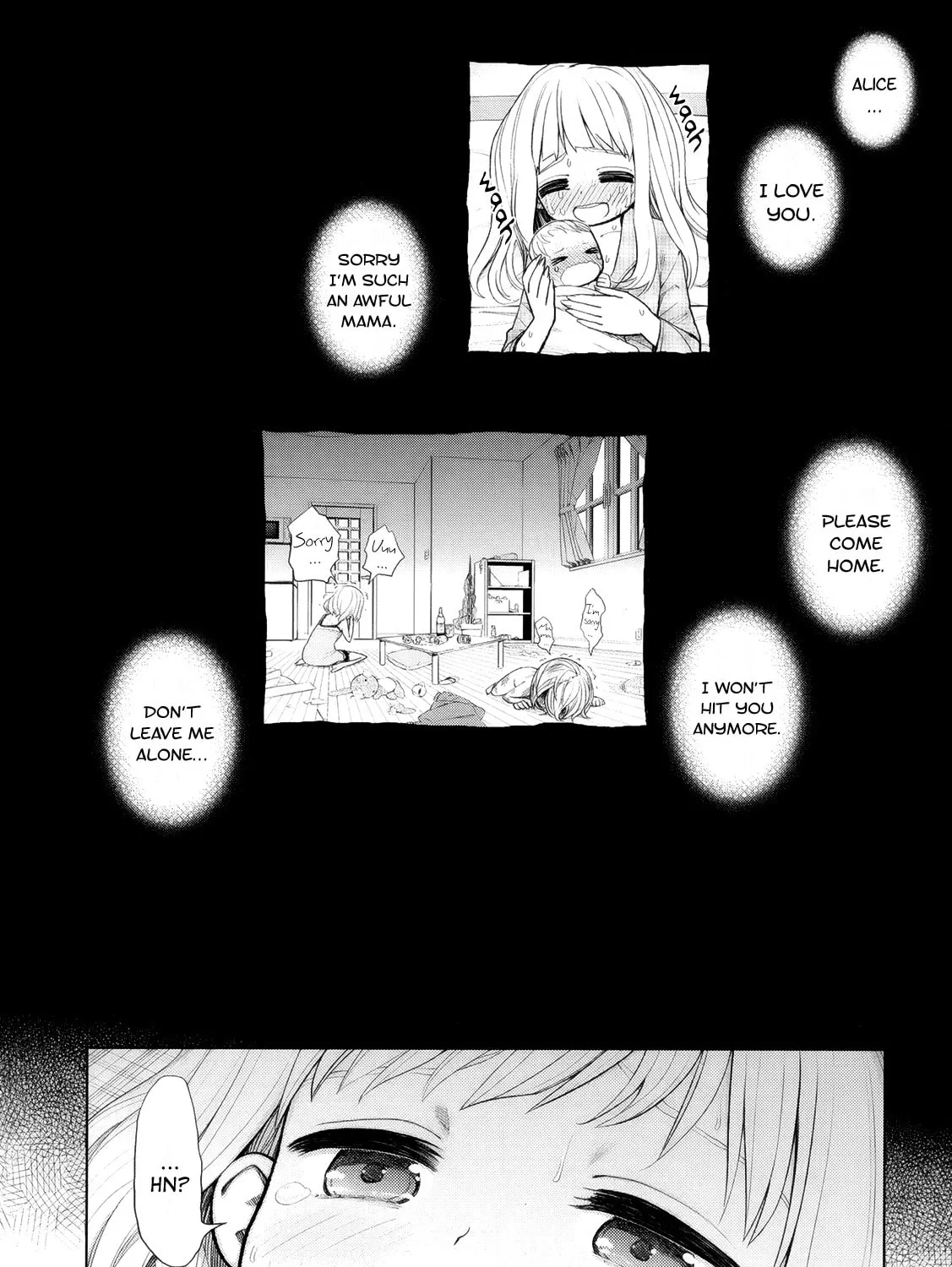Read Zanuff the Butcher chapter 0 image 54 on Lezhin