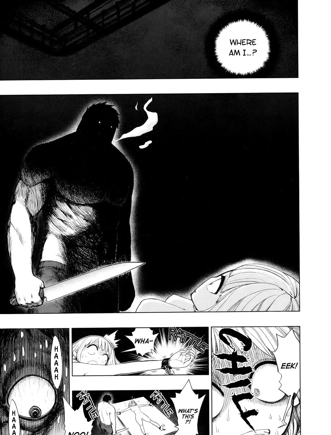 Read Zanuff the Butcher chapter 0 image 56 on Lezhin