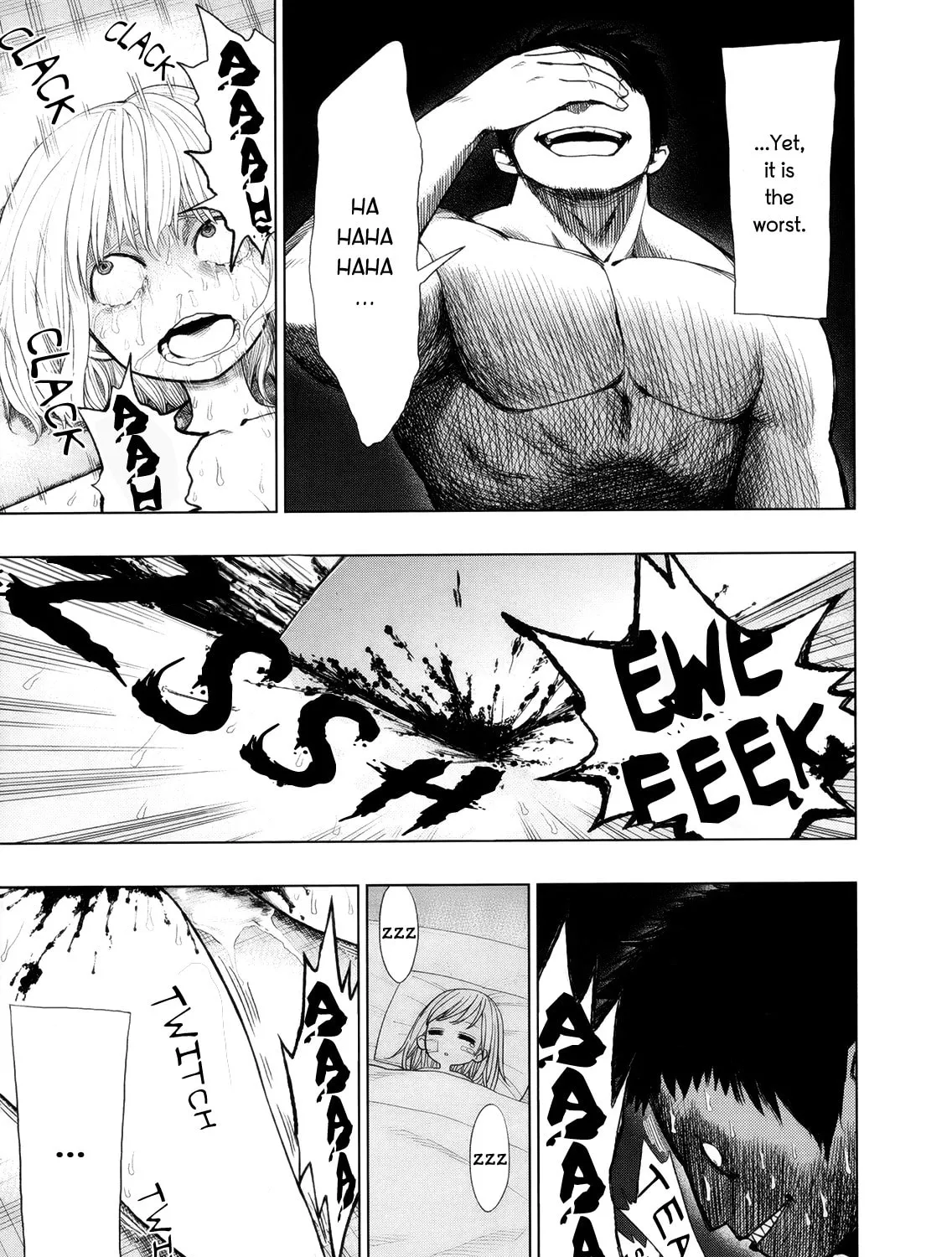 Read Zanuff the Butcher chapter 0 image 60 on Lezhin