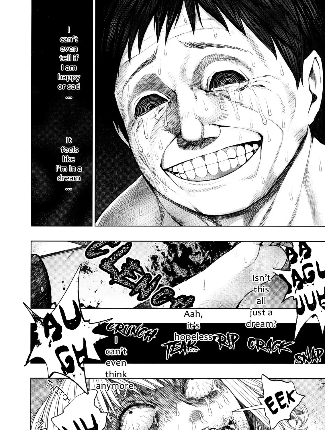 Read Zanuff the Butcher chapter 0 image 62 on Lezhin