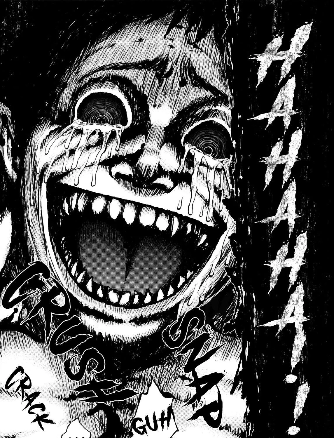 Read Zanuff the Butcher chapter 0 image 64 on Lezhin