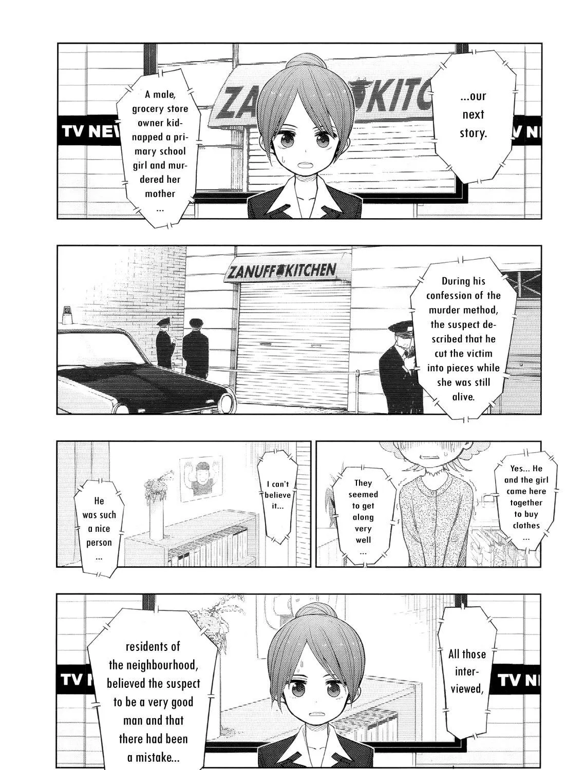 Read Zanuff the Butcher chapter 0 image 70 on Lezhin