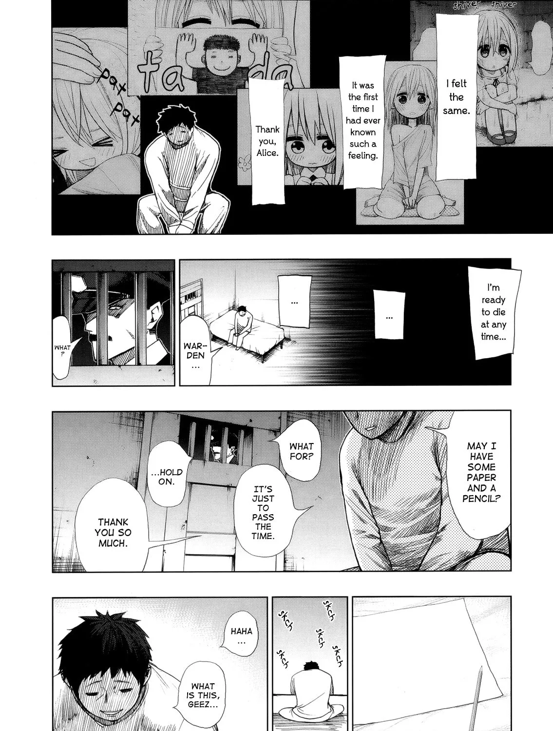 Read Zanuff the Butcher chapter 0 image 74 on Lezhin