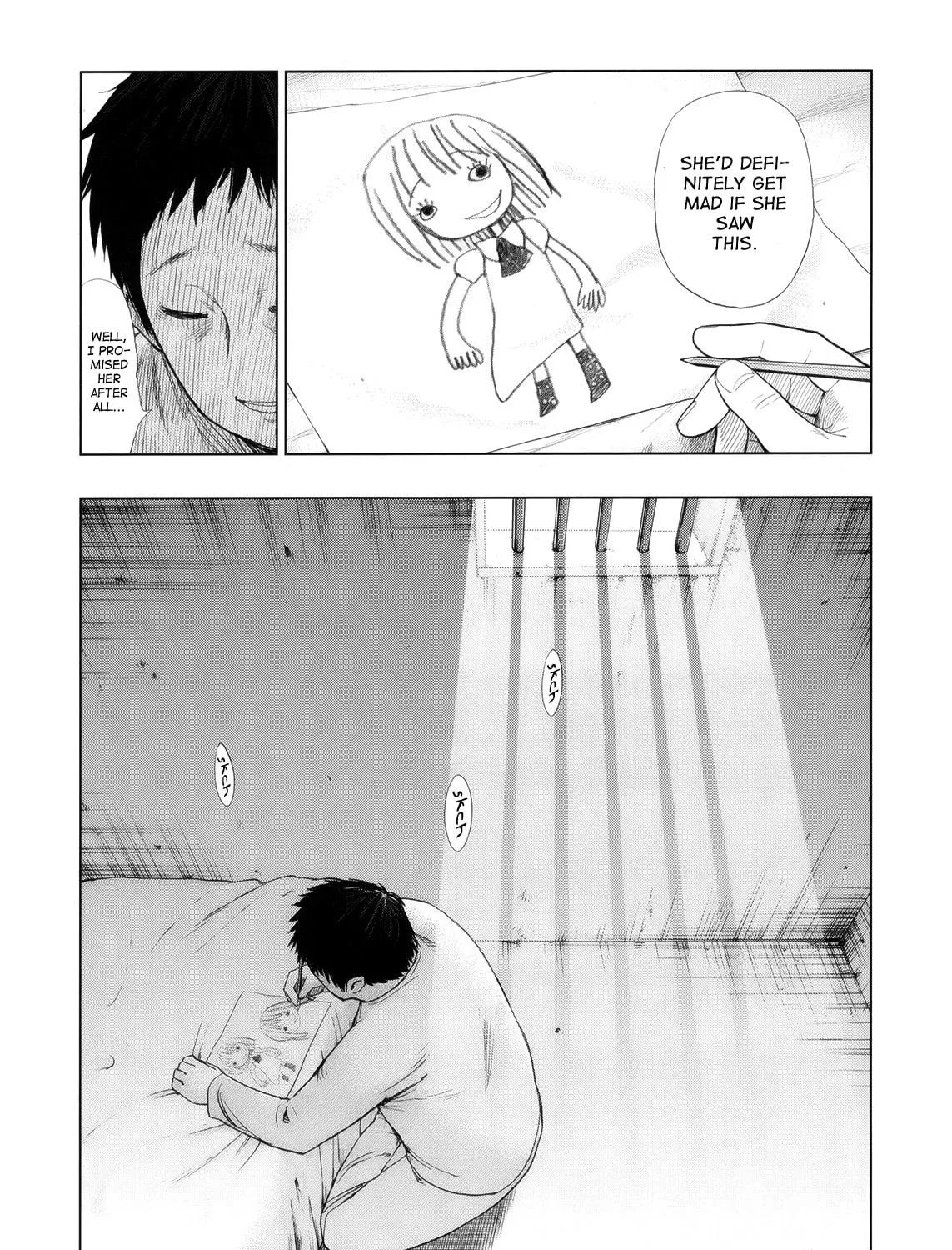Read Zanuff the Butcher chapter 0 image 76 on Lezhin