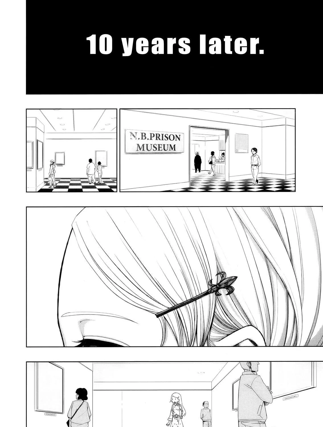 Read Zanuff the Butcher chapter 0 image 78 on Lezhin