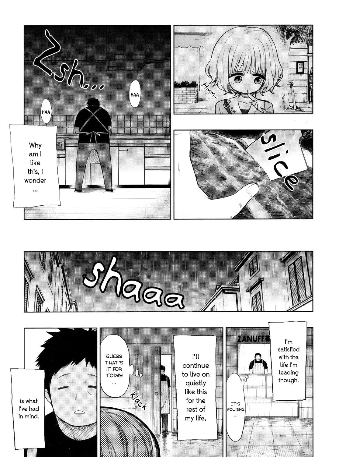 Read Zanuff the Butcher chapter 0 image 8 on Lezhin