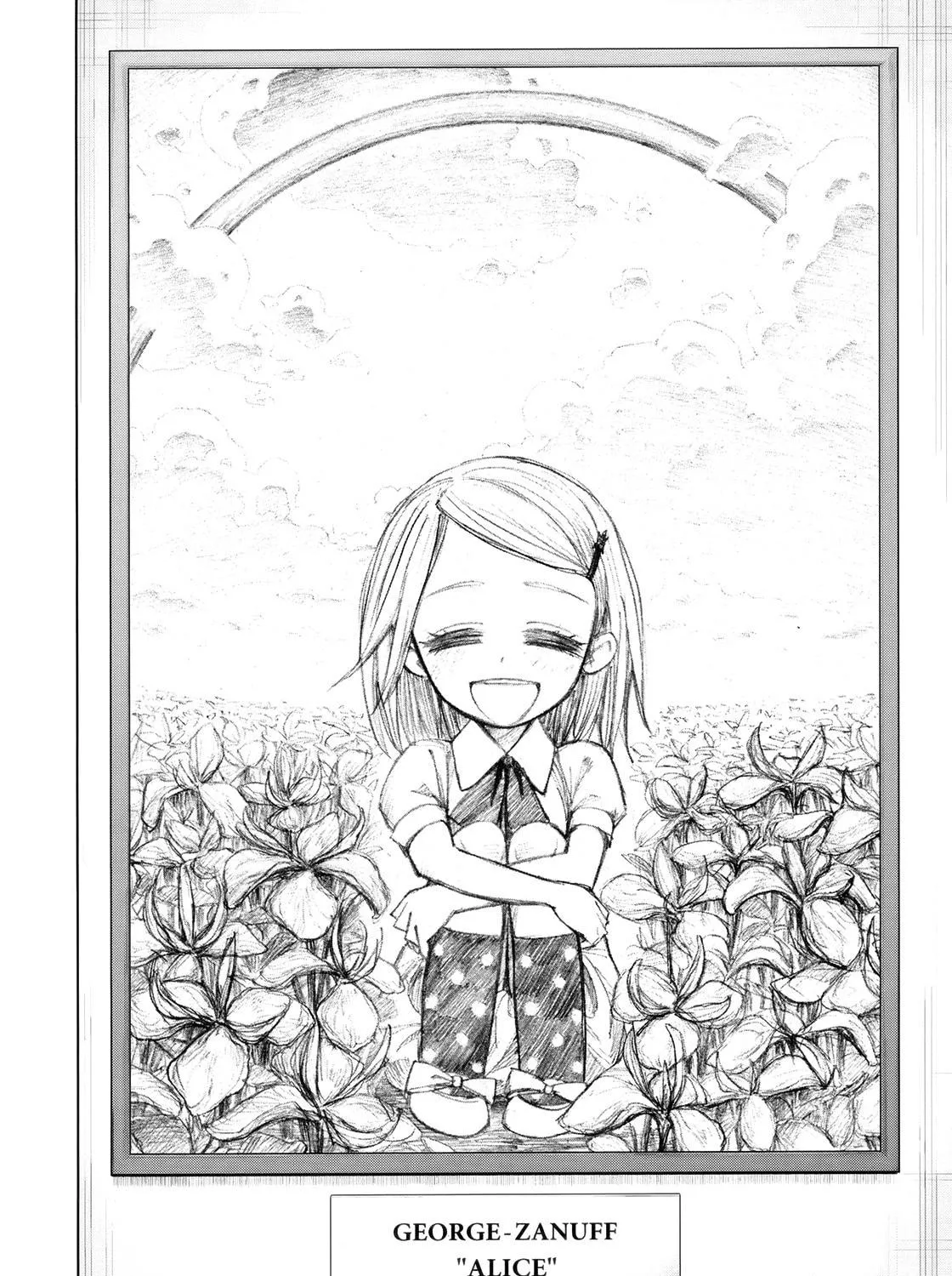Read Zanuff the Butcher chapter 0 image 82 on Lezhin