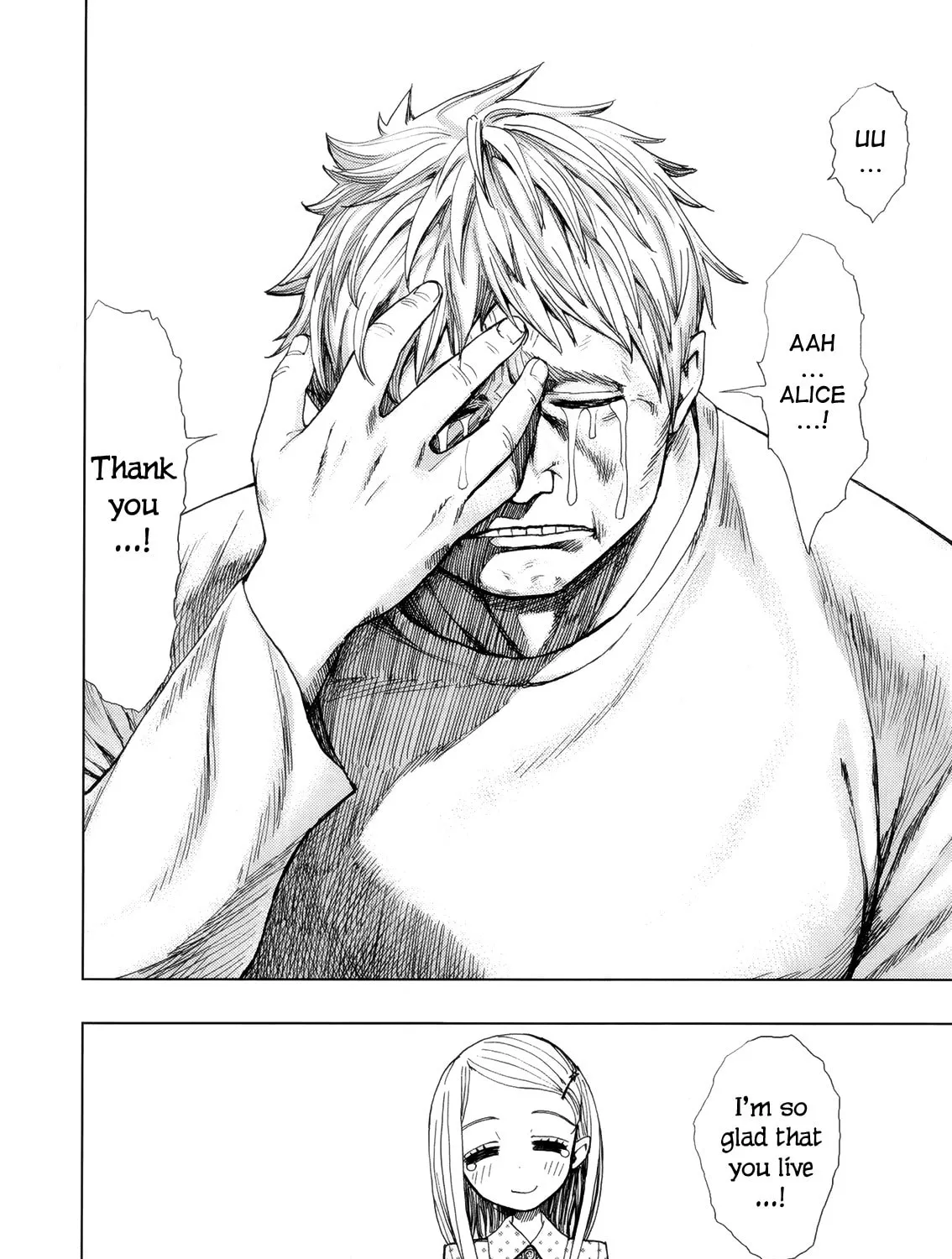 Read Zanuff the Butcher chapter 0 image 90 on Lezhin
