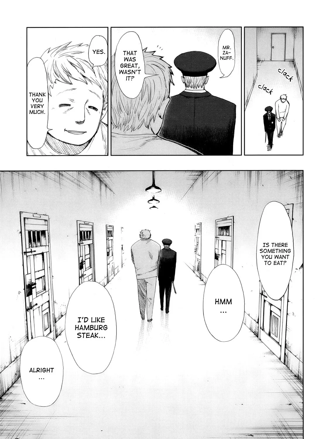 Read Zanuff the Butcher chapter 0 image 96 on Lezhin