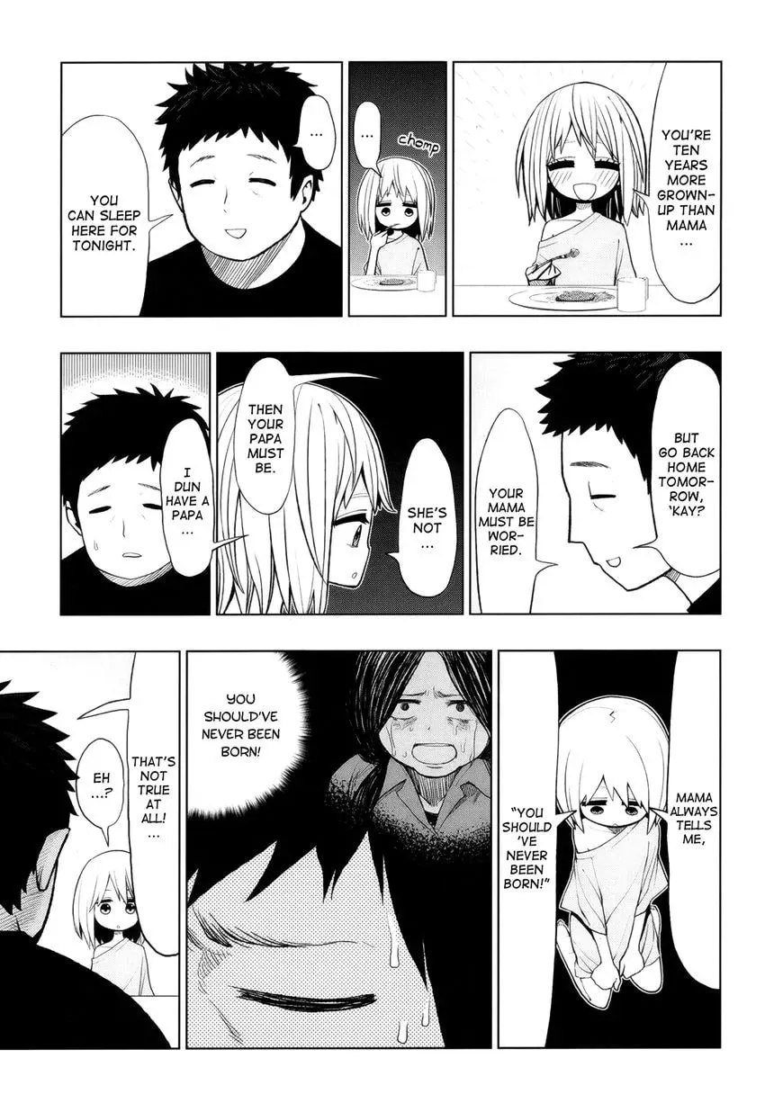 Read Zanuff the Butcher chapter 1 image 10 on Lezhin