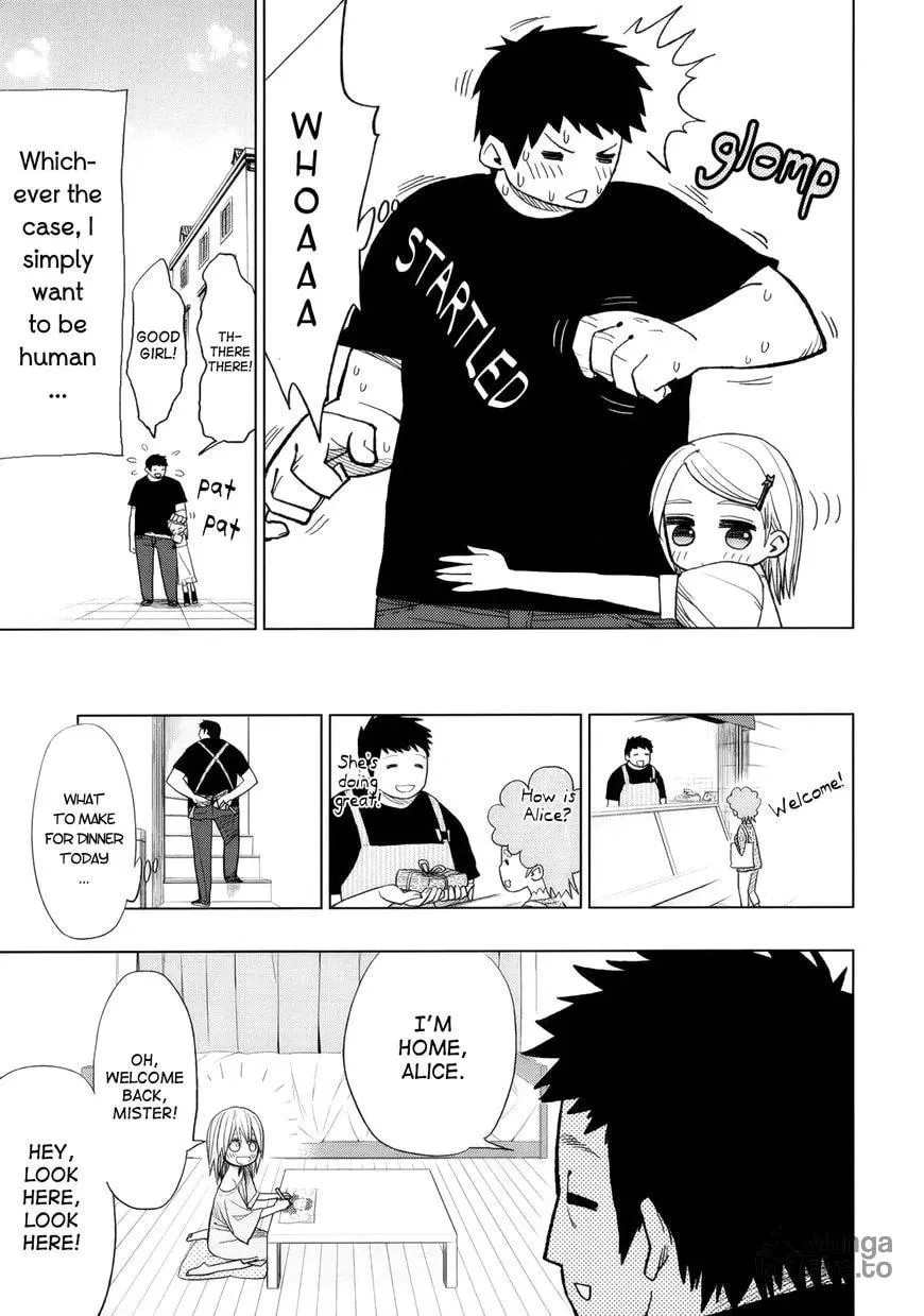 Read Zanuff the Butcher chapter 1 image 14 on Lezhin