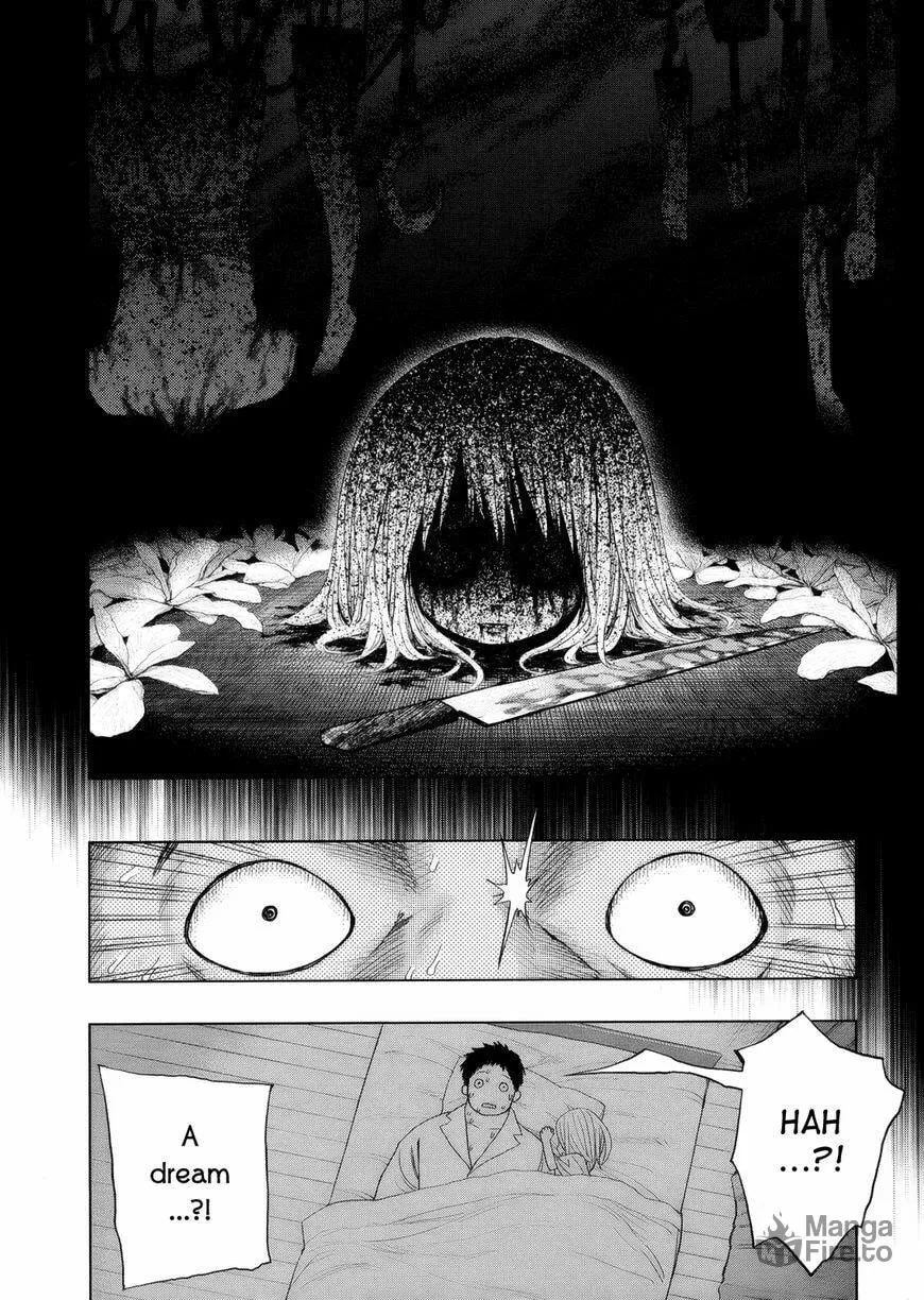 Read Zanuff the Butcher chapter 1 image 17 on Lezhin