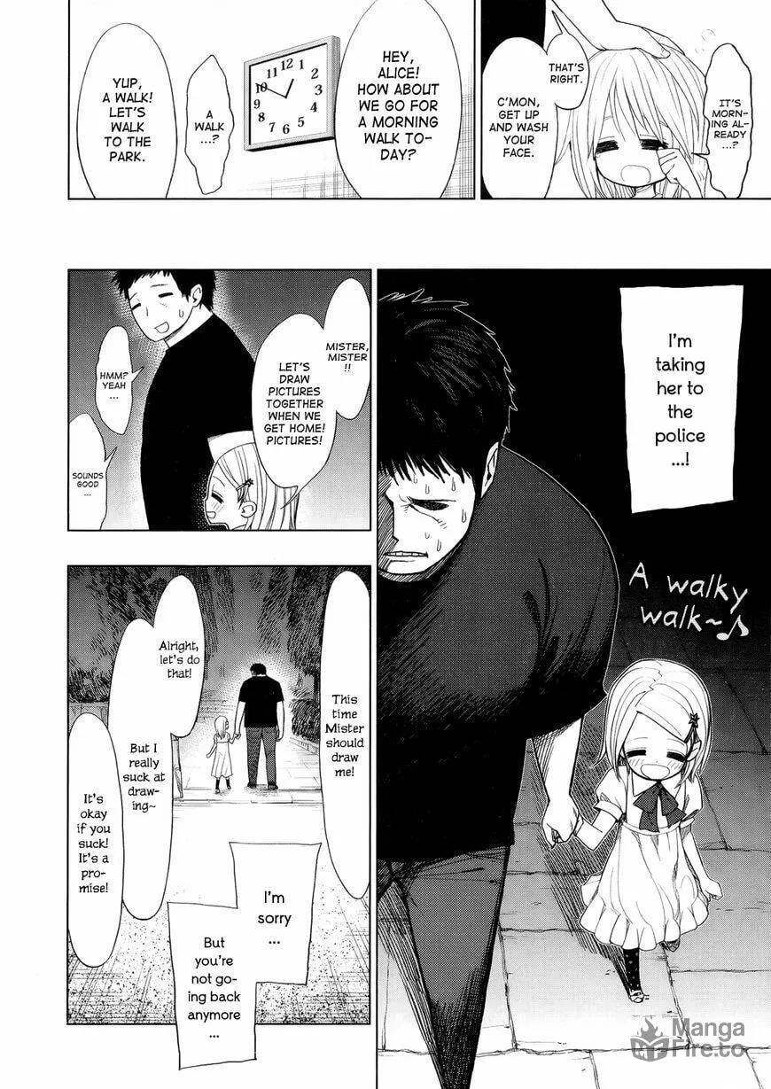 Read Zanuff the Butcher chapter 1 image 19 on Lezhin