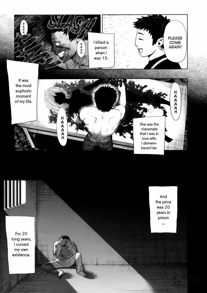 Read Zanuff the Butcher chapter 1 image 2 on Lezhin
