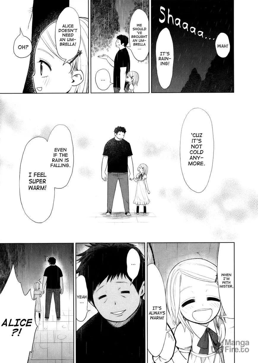 Read Zanuff the Butcher chapter 1 image 20 on Lezhin