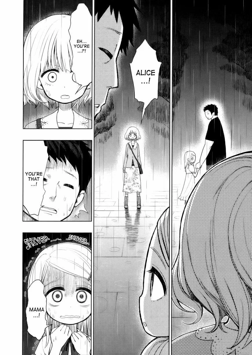 Read Zanuff the Butcher chapter 1 image 21 on Lezhin