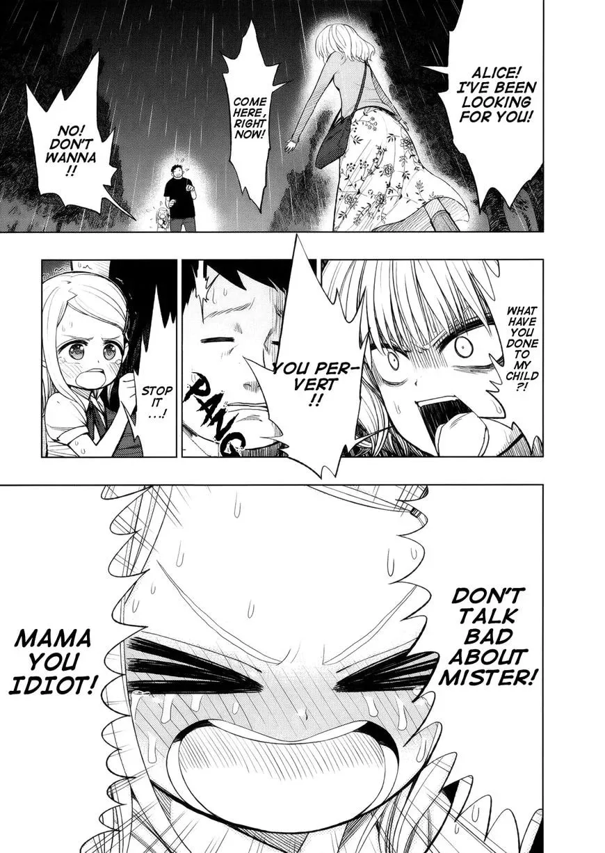 Read Zanuff the Butcher chapter 1 image 22 on Lezhin